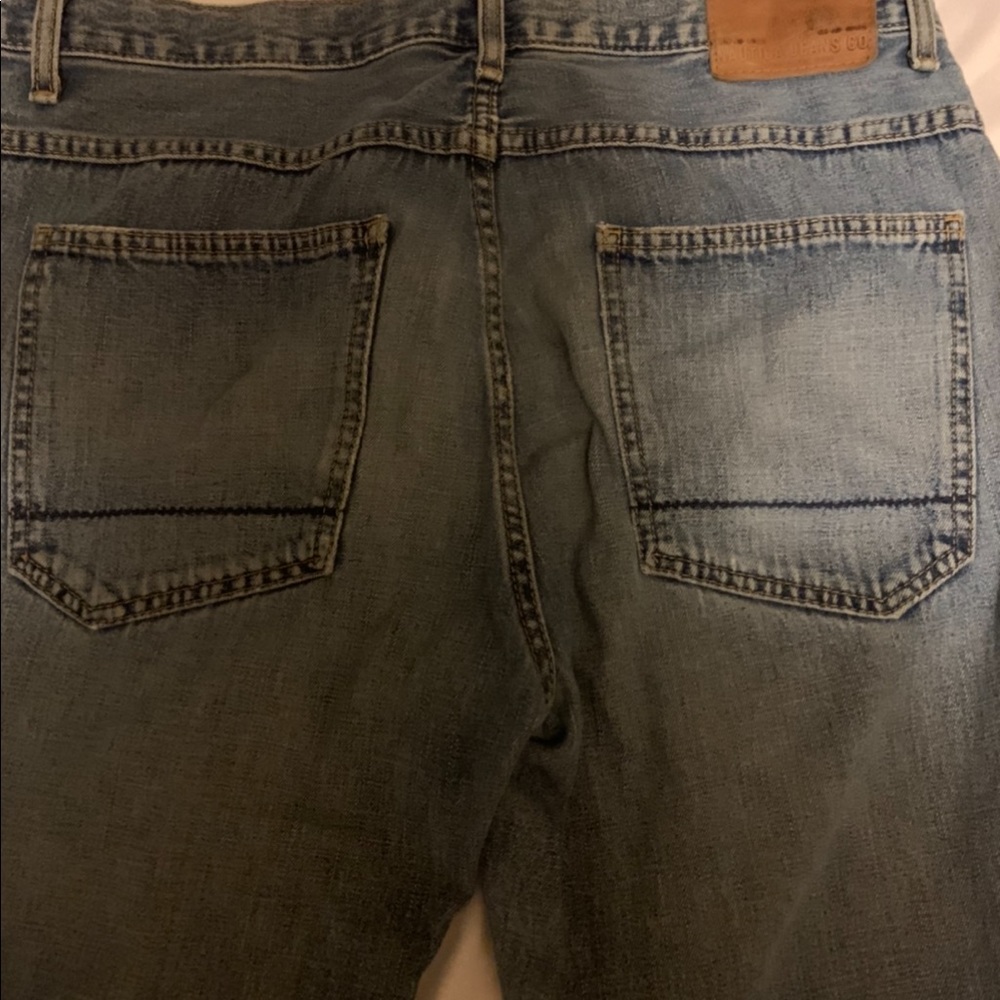 Perry Ellis jeans - Picture 2 of 4